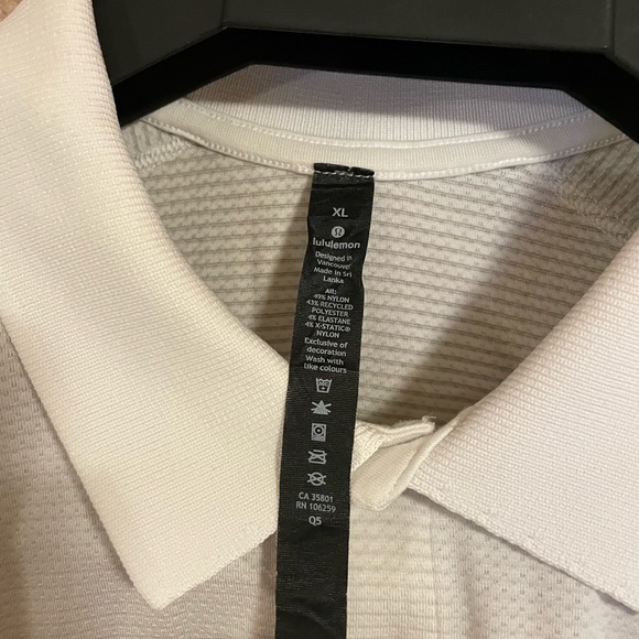 Lululemon men size xl - Picture 3 of 5